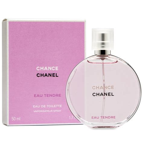 brume de corps chanel eau tendre|chance eau tendre.